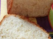 Une photo de pain de mie moelleux