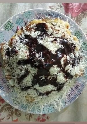 Foto resep Pisang Plenet Simpel