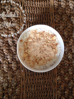 Foto resep Overnight Oats