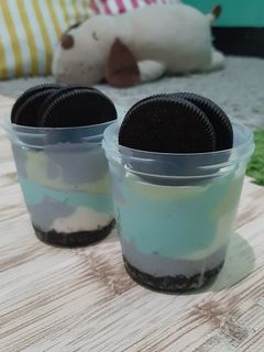 Foto resep Shabby Cheese Cake