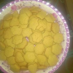 A picture of Cookies.
