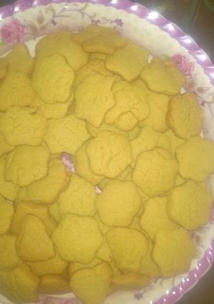 A picture of Cookies.