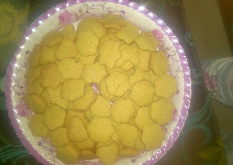 Recipe of Speedy Cookies | The Best Food|Easy Recipes for Busy Familie