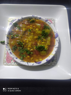 દુધી ચણા ની દાળ નું શાક (Dudhi Chana Dal Shak Recipe In Gujarati) રેસીપી મુખ્ય ફોટો