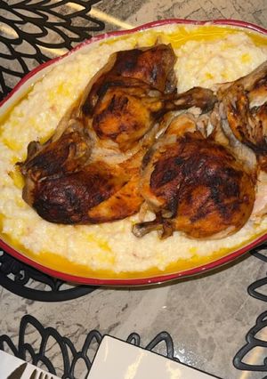 صورة لوصفة سليق بقدر الضغط