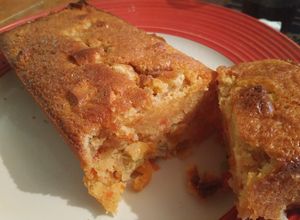 Una foto de Fruit cake