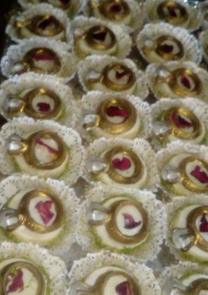 صورة لوصفة صابلي الخطوبة