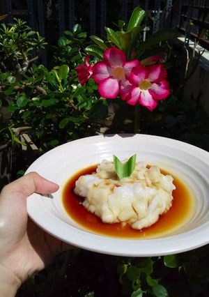 Foto resep Bubur Sumsum Super Lembut