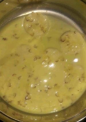 रसमलाई (Rasmalai recipe in Hindi) रेसिपी मुख्य फोटो