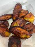 Sweet plantain