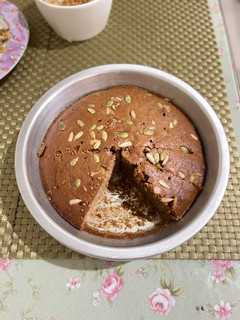 Foto resep Bolu pisang