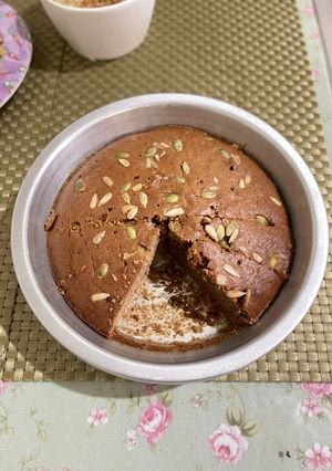 Foto resep Bolu pisang