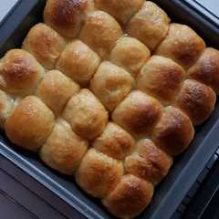 รูปของ Roti Sarang Madu
