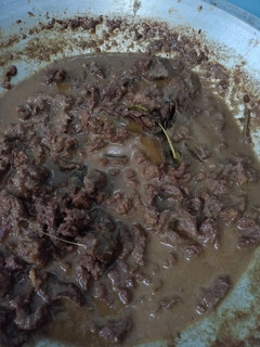Foto resep Daging Lapis Bumbu