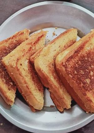 सैंडविच (sandwich recipe in Hindi) रेसिपी मुख्य फोटो
