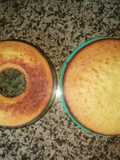 Budines de naranja!!