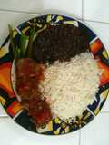 Lengua de cerdo entomatada