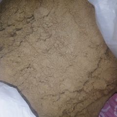 A picture of Tom brown powder.