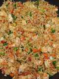 ข้าวผัดกุ้ง