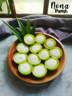 Foto resep (359) Nona Manis
