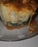 Zapallitos rellenos - Una bomba de sabor