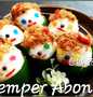 Cara Memasak Lemper Abon Bahan Sederhana