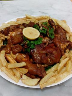 صورة لوصفة بوزلوف
