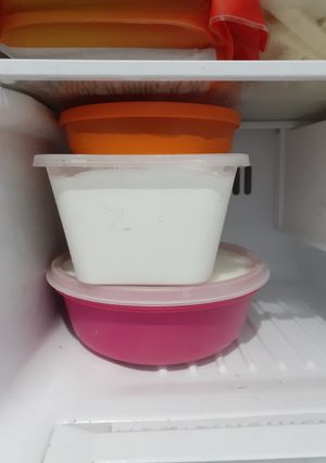 Foto resep Ice Cream Es krim rumah murah