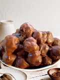 Profitterol Gelato