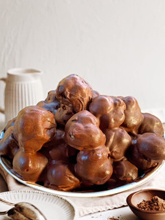 Foto di Profitterol Gelato