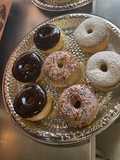 Donas 🍩 o bolas de Fraile!!!