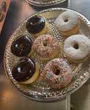 Donas 🍩 o bolas de Fraile!!!