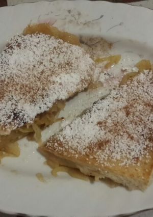 Φωτογραφία της συνταγής Φθινοπωρινό πρωινό Δήμητρας