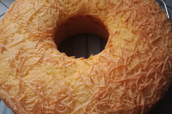 Cara Memasak Bolu Tape Panggang Lembut Banget Simpel