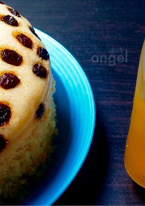 Foto resep Bolu Tape Kukus