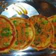 Healthy Vegetable Moonglets