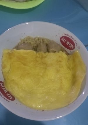 Foto resep Telur selimut