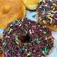 Donat Lembut