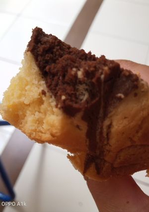 Foto resep Marble Cake
