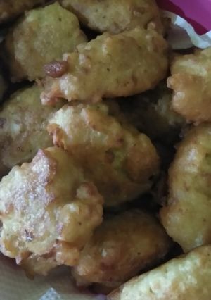 Foto resep Tahu berontak padang ala saya