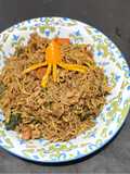 205. Mie Goreng Manis Gurih Protena