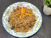 Gambar proteina kecap