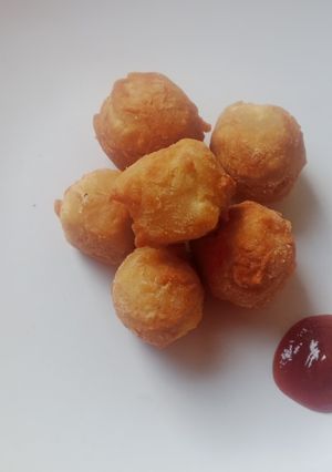 Foto resep Tahu selimut
