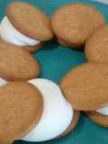 Mis galletosas de masmellow