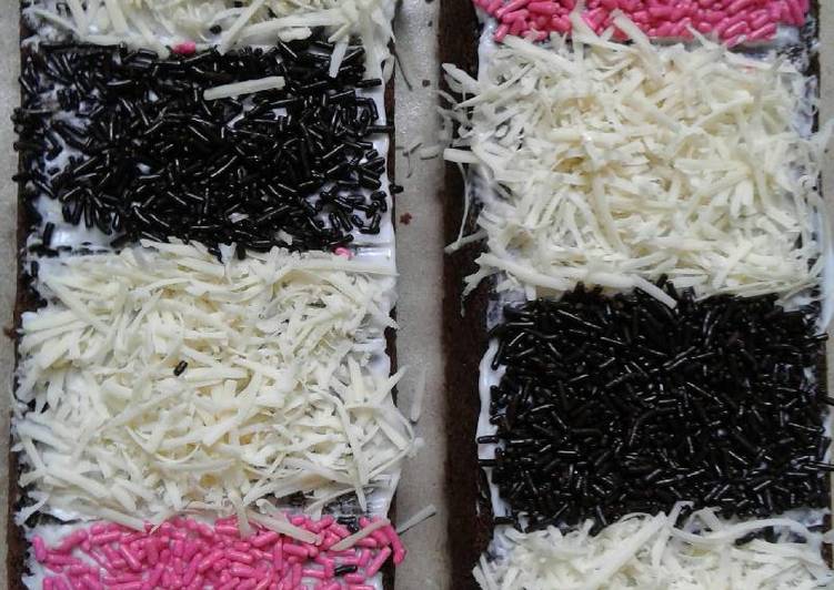 Brownies Kukus 1telur