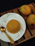 Mango Halwa