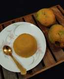 Mango Halwa