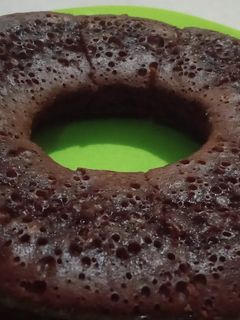 Foto resep Brownis kukus chocolatos
