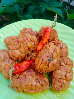 Foto resep Mendol Tempe