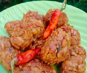 Resep Terbaru Mendol Tempe Paling Enak